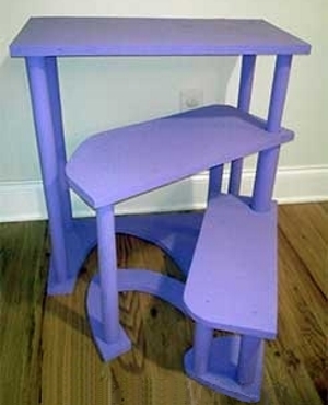 خطوة البراز