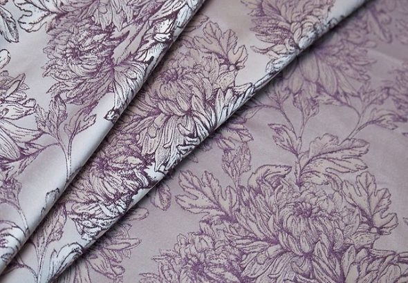 قماش الجاكار