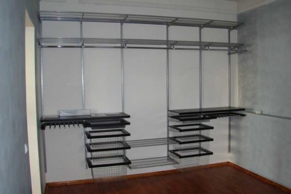 نظام وحدات مريحة