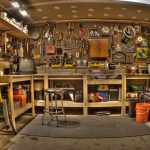 رفوف مريحة وعملية ورفوف