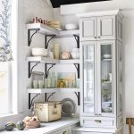 رفوف تخزين الزاوية مريحة