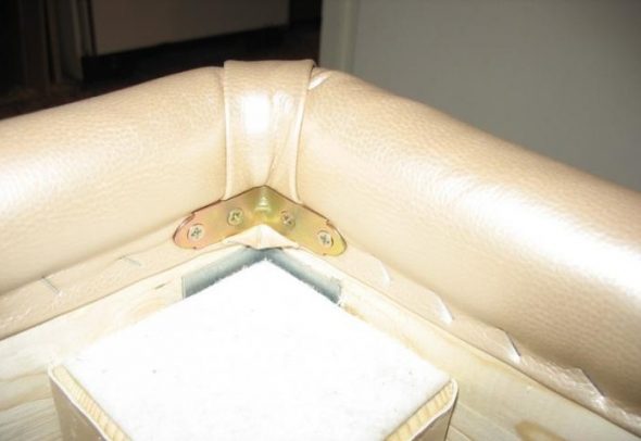 زوايا التنجيد