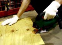 نحن قطعت التفاصيل