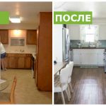 تحسين المطبخ تفعل ذلك بنفسك