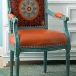 خيار للعودة الأثاث القديم إلى حياة جديدة