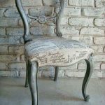 استعادة الجزء الناعم من الكرسي