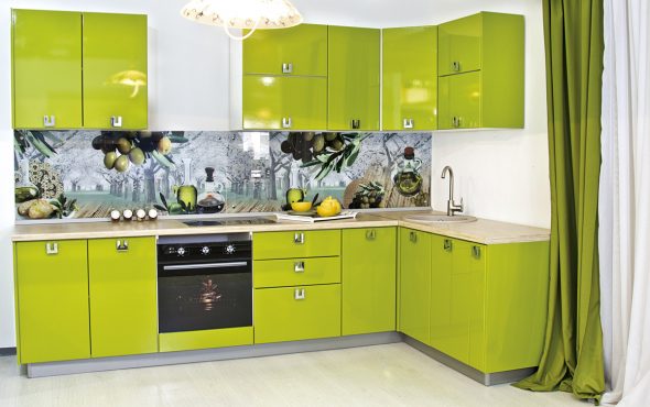 جميع الخزانات يجب أن تكون هي نفسها.