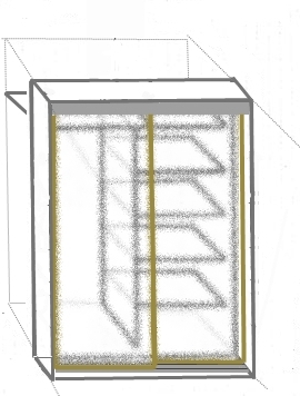 أدخل الباب في الأدلة