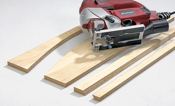 قطع الفراغات