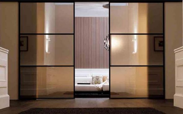 باب جرار ياباني