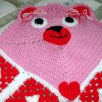 المفرش الأطفال مشرق بأيديهم