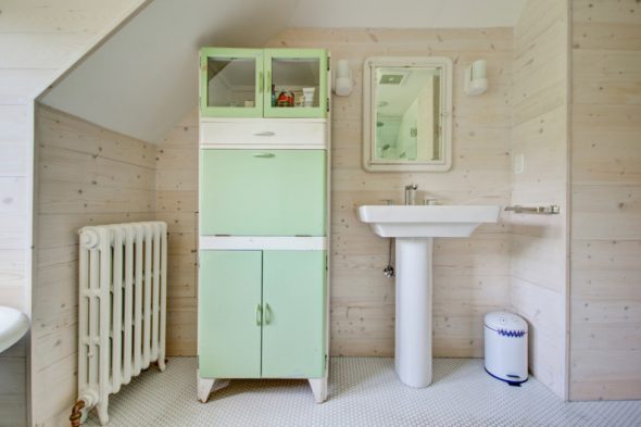 مجلس الوزراء الأخضر