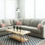 طاولة القهوة اليدوية