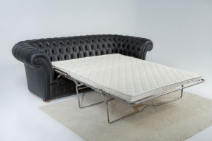 سرير أريكة الأمريكية