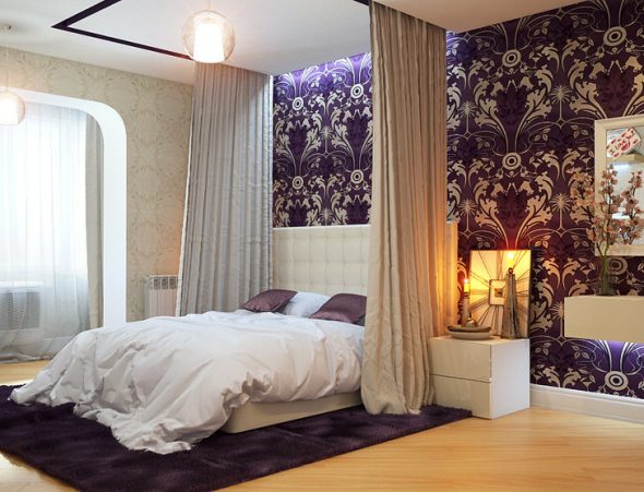 شنت سقف المظلة