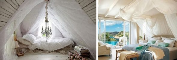 مظلة الشراع