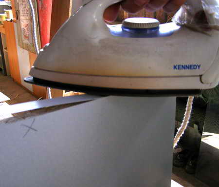 إصلاح التفاصيل