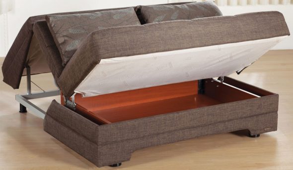 أريكة للضيوف