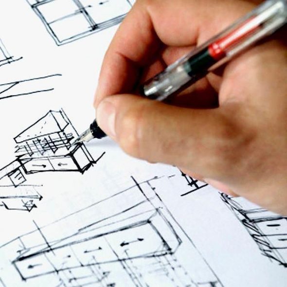 الرسم الصحيح