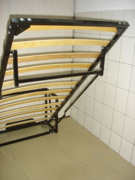 رفع آلية جاهزة