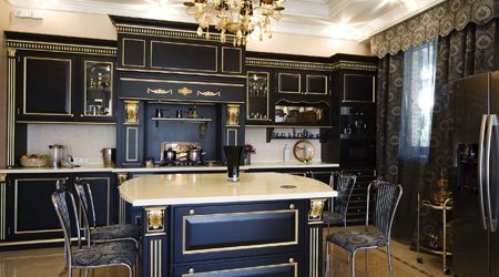 المطبخ الإيطالي