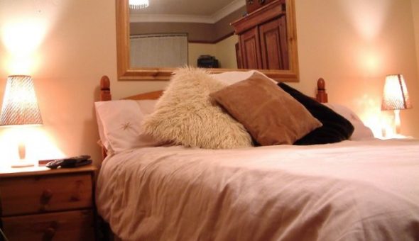 نوعية السرير