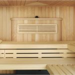 كيفية جعل الرفوف في الحمام