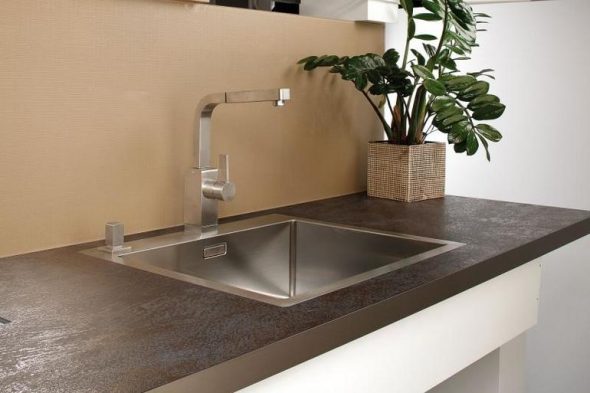 كونترتوب السيراميك