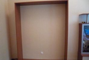 اربط اللوحة العلوية