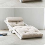 كرسي سرير المحولات