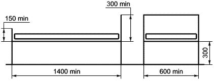 سرير لمرحلة ما قبل المدرسة