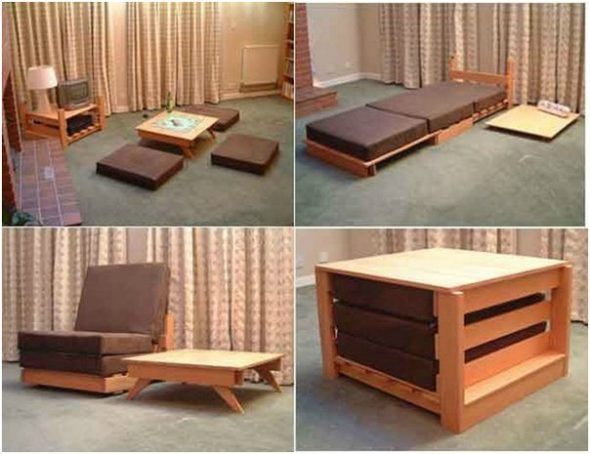 مكعب المحولات