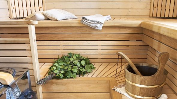 أثاث للحمام