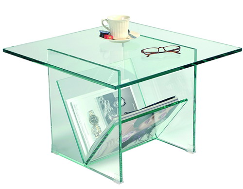 الجرف الزجاجي