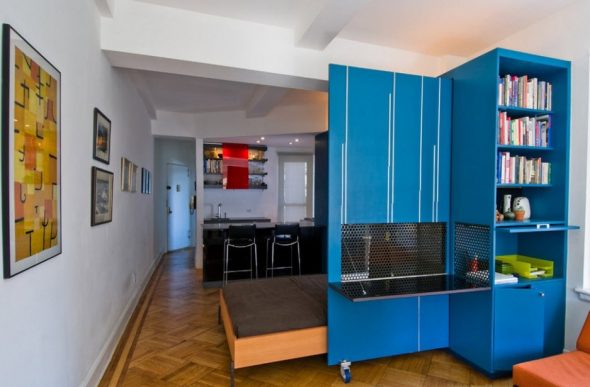 مجمع الأثاث