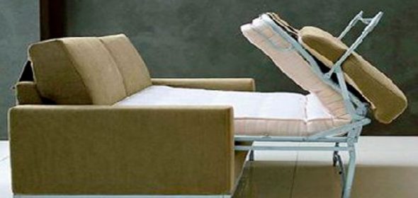 فراش العظام