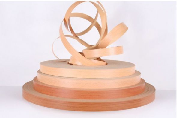 حافة الميلامين