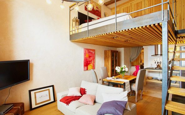 السرير غير عادية موثوقة