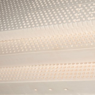 ورقة اللاتكس الطبيعي