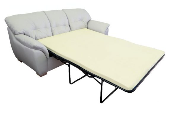 سرير أريكة صغير