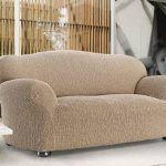 أريكة غير عادية قابلة للطي