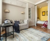 أريكة الأريكة