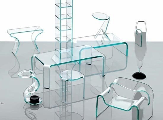 الأثاث المصمم الأصلي