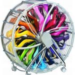 الجرف الأصلي طبل للأحذية