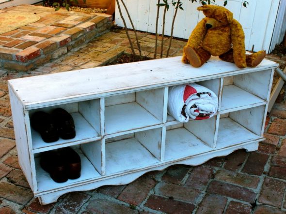 بروفانس حذاء الرف