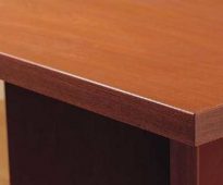 التمسك الحافة بشكل مستقل