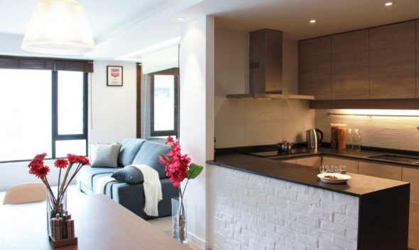 تخطيط شبه الجزيرة