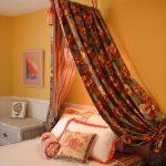 فكرة بسيطة للمظلة