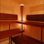 رفوف مختلفة لراحة كل زائر