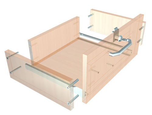 مربع التجمع